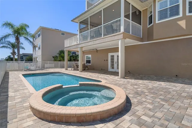 $749,000 | 3448 Triggerfish Drive, Hernando Beach, FL 34607