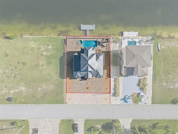 $749,000 | 3448 Triggerfish Drive, Hernando Beach, FL 34607