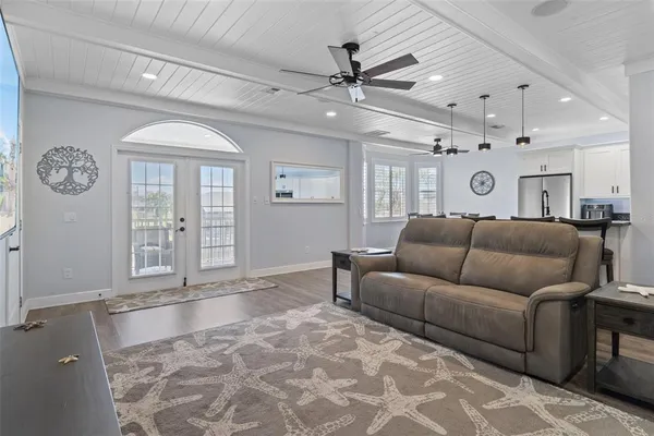 $749,000 | 3448 Triggerfish Drive, Hernando Beach, FL 34607