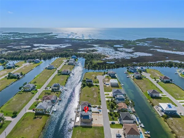 $749,000 | 3448 Triggerfish Drive, Hernando Beach, FL 34607
