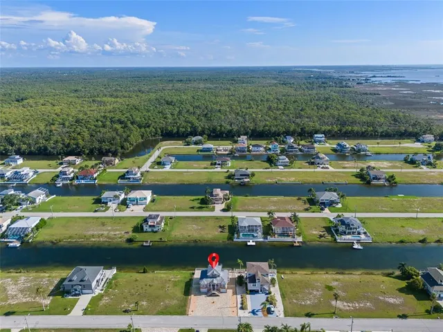 $749,000 | 3448 Triggerfish Drive, Hernando Beach, FL 34607