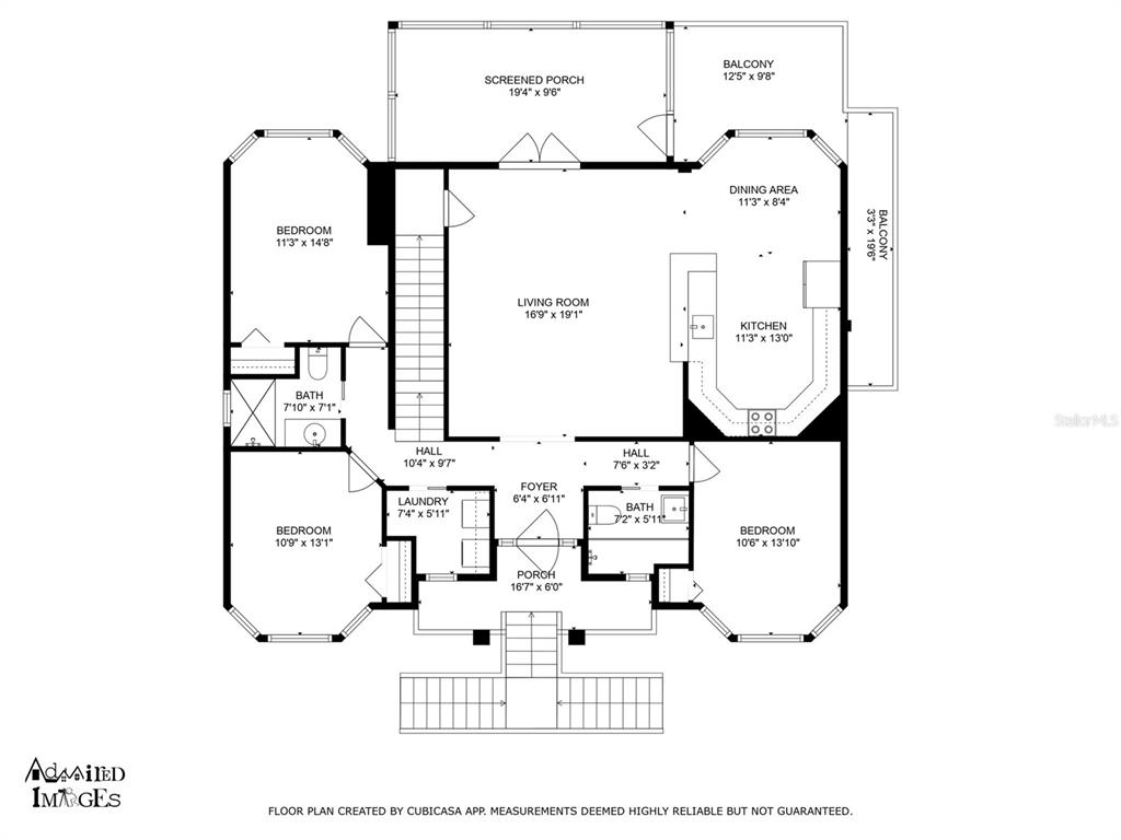 3448 Triggerfish Drive Hernando Beach, FL 34607 - Photo 78 of 80