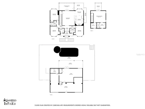 $749,000 | 3448 Triggerfish Drive, Hernando Beach, FL 34607