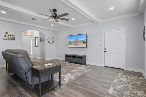 $749,000 | 3448 Triggerfish Drive, Hernando Beach, FL 34607