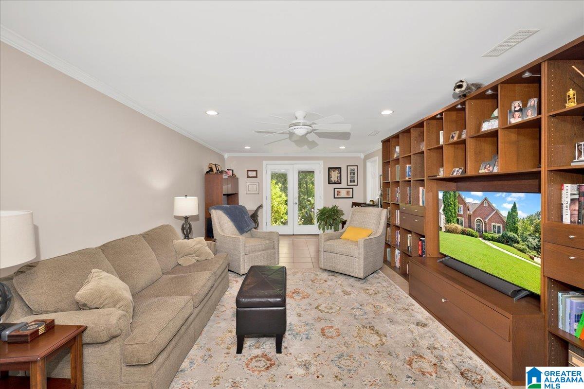 708 Meadow Ridge Court Birmingham, AL 35242 - Photo 45 of 65