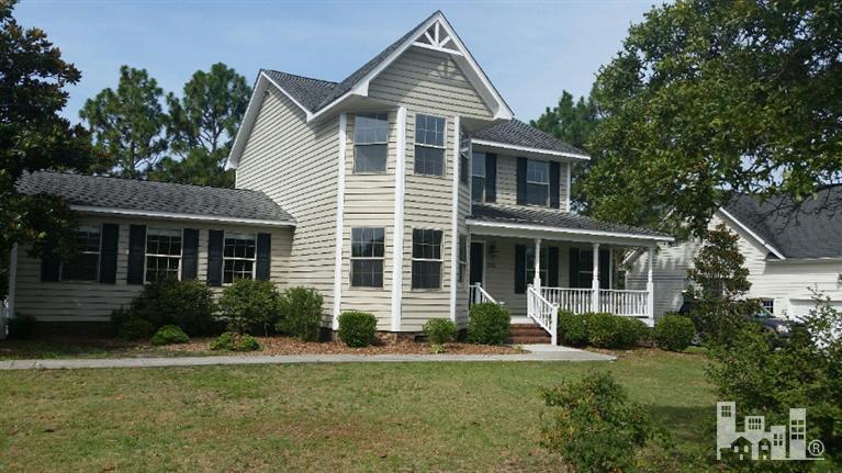 532 Rivage Promenade, Unit PROMENADE Wilmington, NC 28412 - Photo 1 of 28 Primary Photo