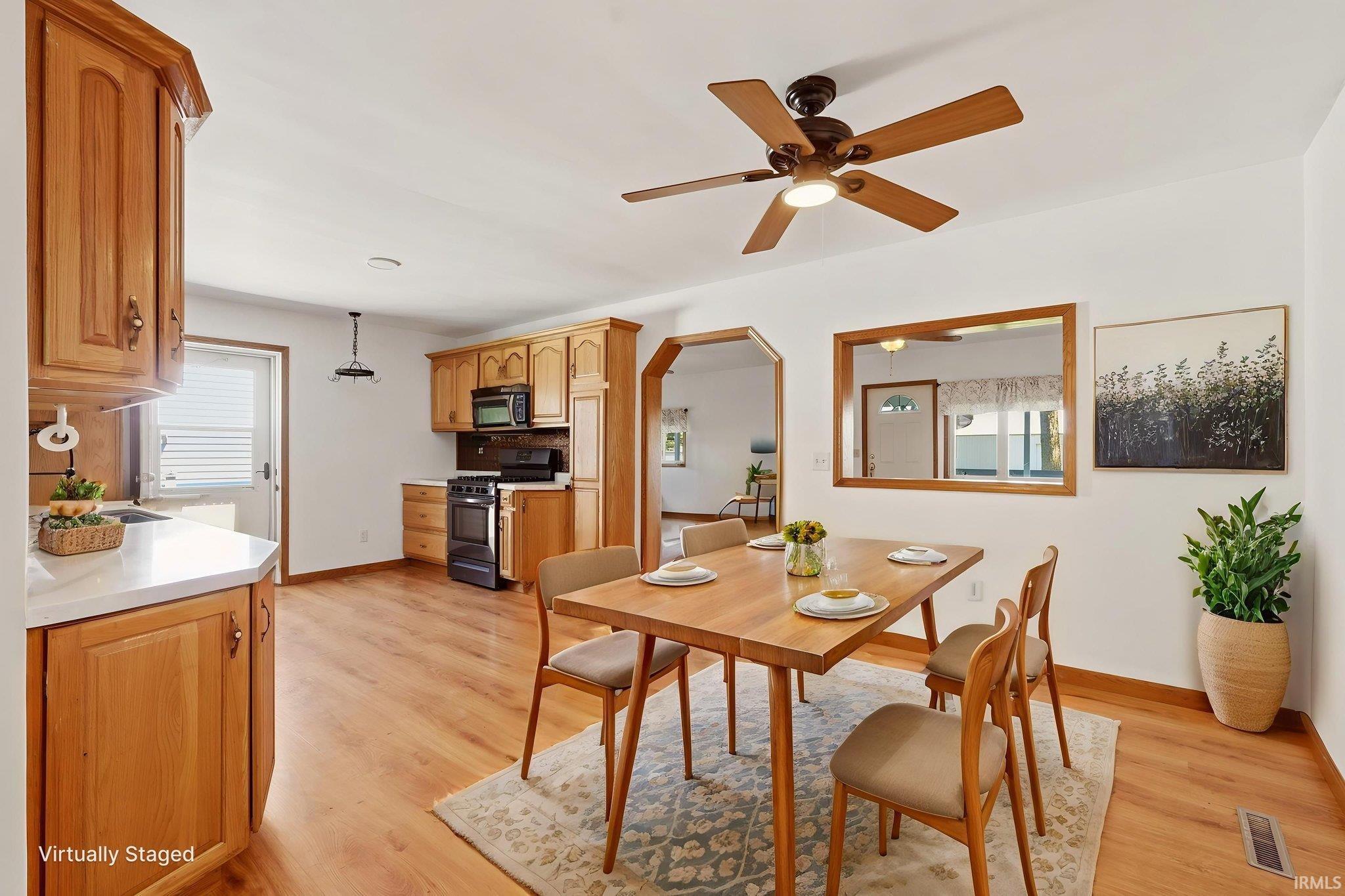 8615 Branstrator Road Fort Wayne, IN 46809 - Photo 15 of 36