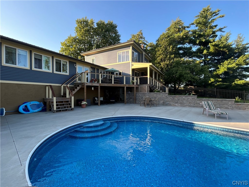 3272 County Rte 6 Morristown, NY 13646 - Photo 16 of 40