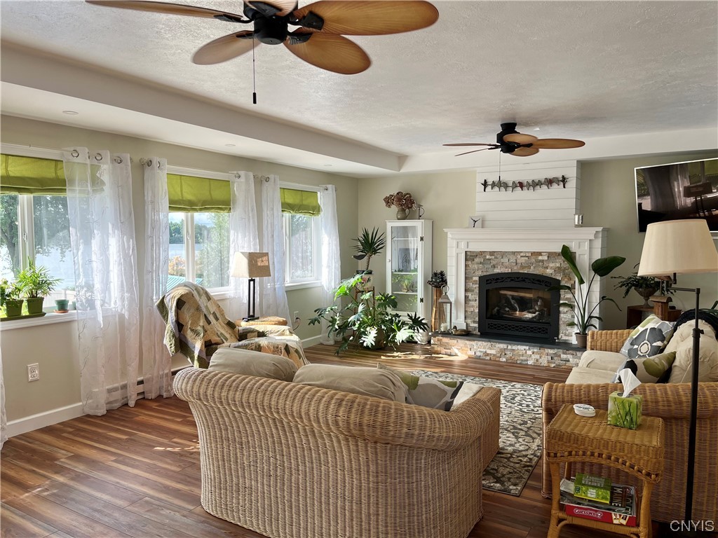 3272 County Rte 6 Morristown, NY 13646 - Photo 17 of 40