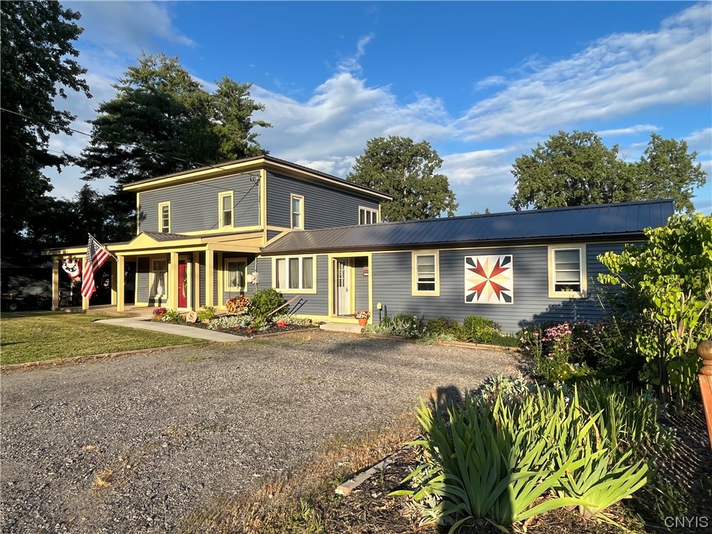 3272 County Rte 6 Morristown, NY 13646 - Photo 2 of 40