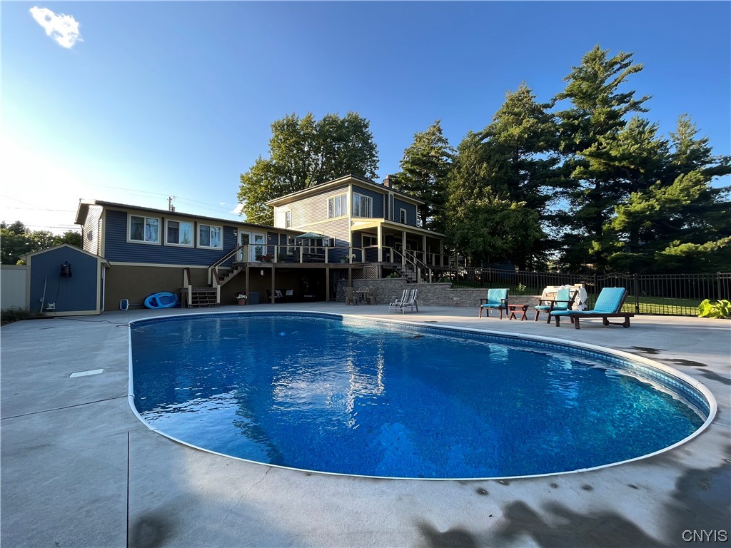 3272 County Rte 6 Morristown, NY 13646 - Photo 3 of 40