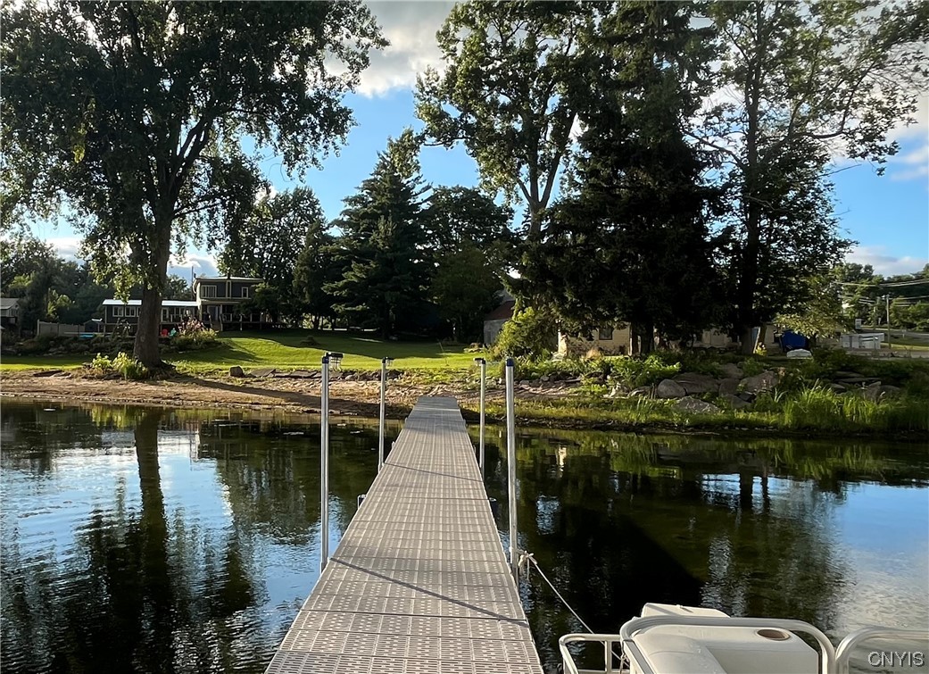 3272 County Rte 6 Morristown, NY 13646 - Photo 36 of 40