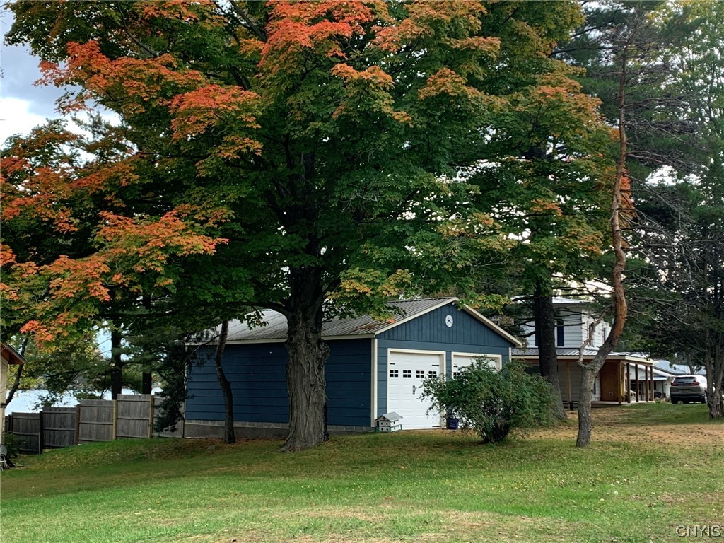 3272 County Rte 6 Morristown, NY 13646 - Photo 38 of 40