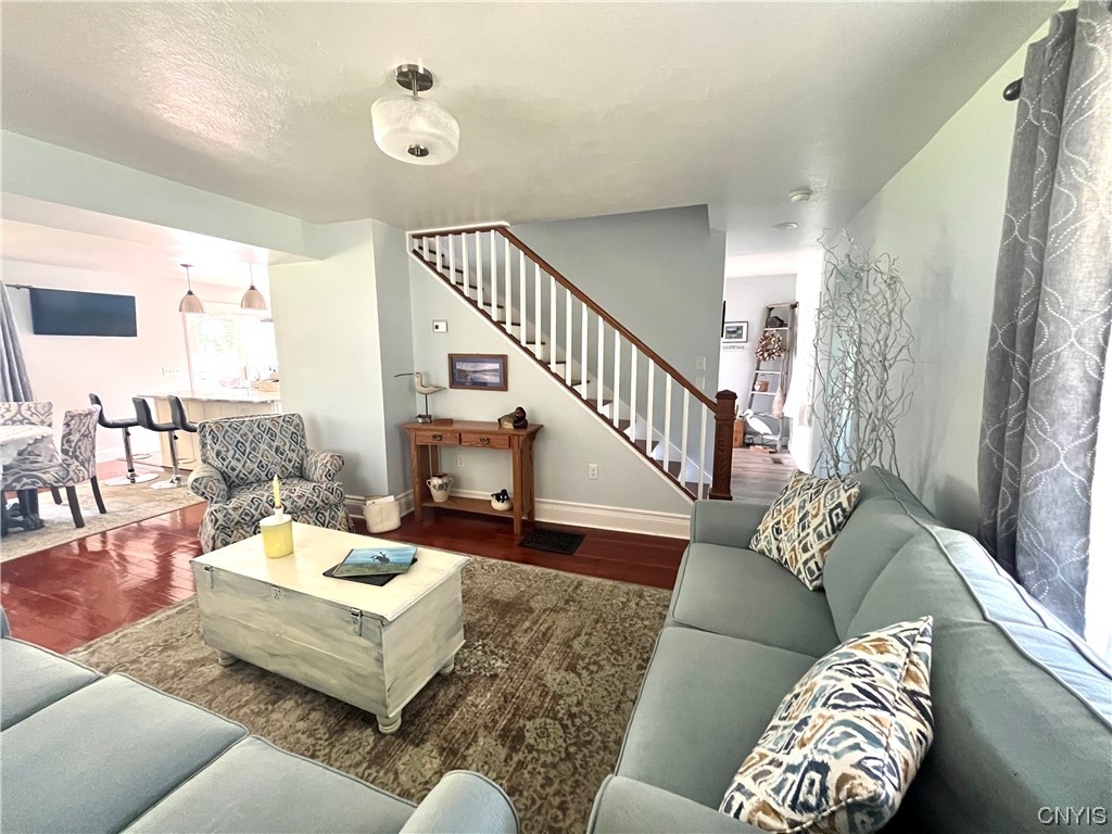 3272 County Rte 6 Morristown, NY 13646 - Photo 6 of 40