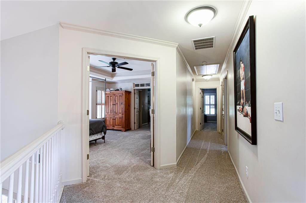 4010 Rockingham Drive Roswell, GA 30075 - Photo 18 of 36