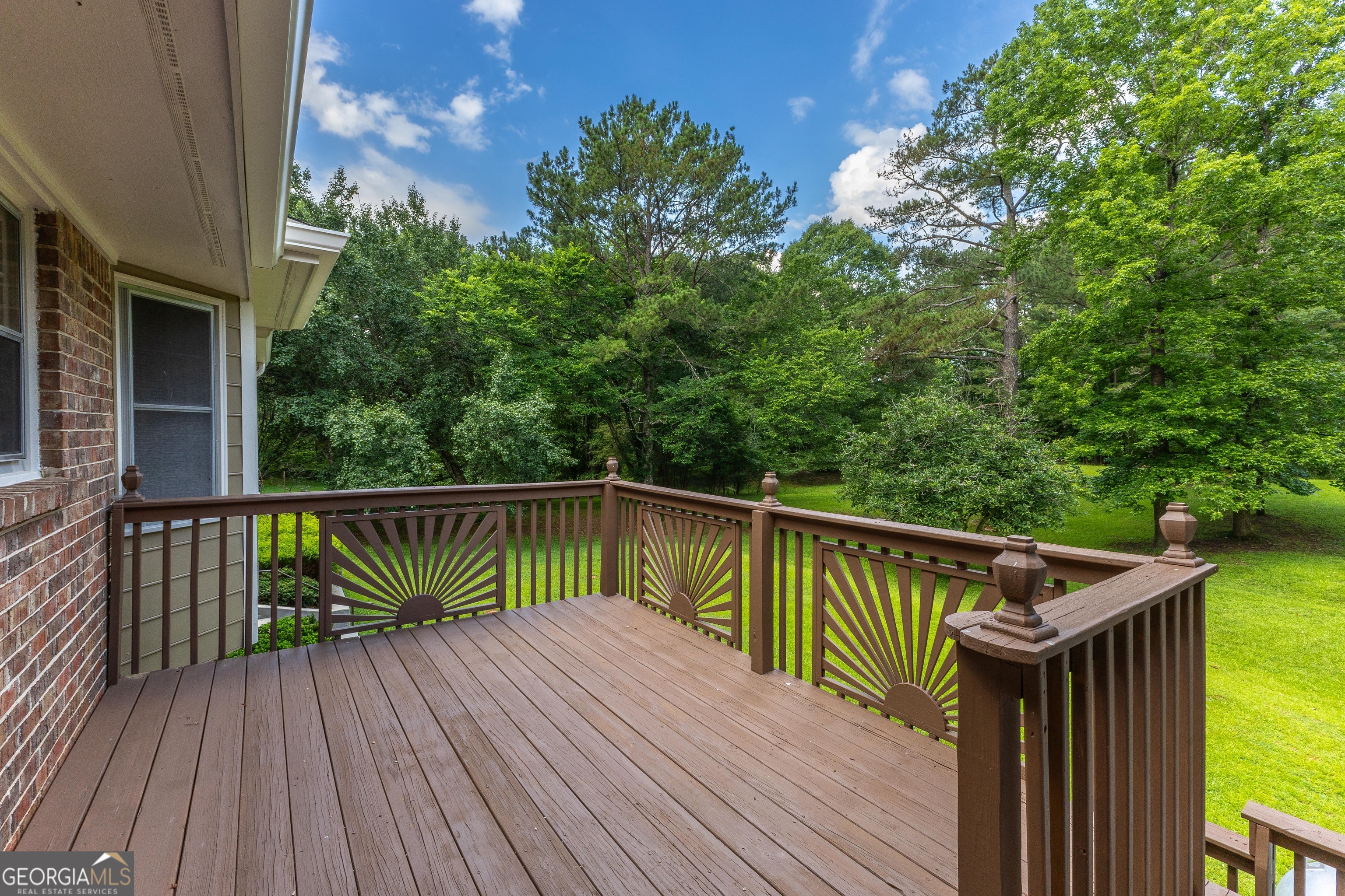 183 Inman Road Fayetteville, GA 30215 - Photo 40 of 64