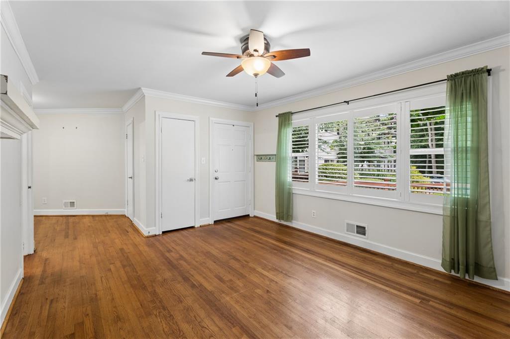 2477 North Decatur Road, Unit B2 Decatur, GA 30033 - Photo 9 of 28 Gallery Image 9