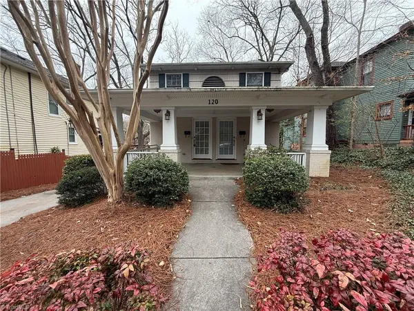 $1,395 | 120 Crafton Street, Unit B, Winston-Salem, NC 27101