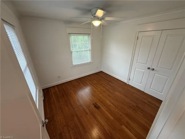 $1,395 | 120 Crafton Street, Unit B, Winston-Salem, NC 27101