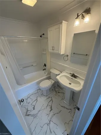 $1,395 | 120 Crafton Street, Unit B, Winston-Salem, NC 27101