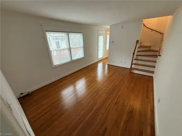 $1,395 | 120 Crafton Street, Unit B, Winston-Salem, NC 27101