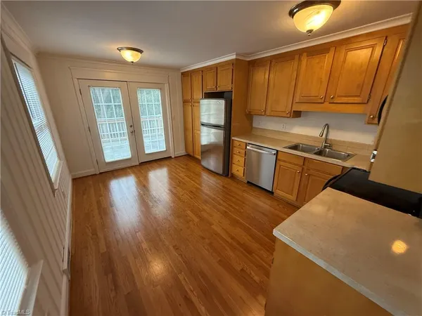 $1,395 | 120 Crafton Street, Unit B, Winston-Salem, NC 27101