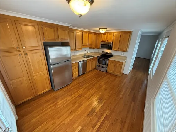 $1,395 | 120 Crafton Street, Unit B, Winston-Salem, NC 27101