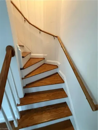 $1,395 | 120 Crafton Street, Unit B, Winston-Salem, NC 27101