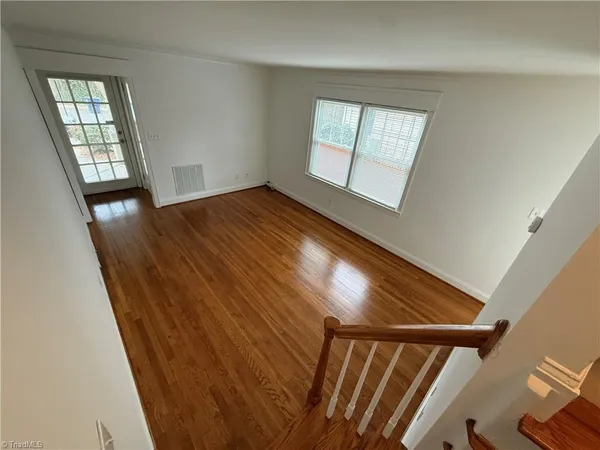 $1,395 | 120 Crafton Street, Unit B, Winston-Salem, NC 27101