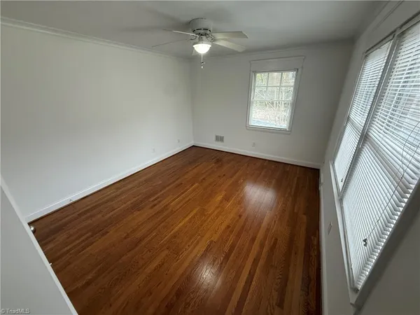$1,395 | 120 Crafton Street, Unit B, Winston-Salem, NC 27101