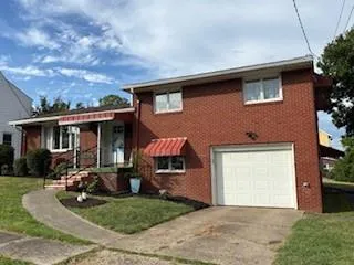 $195,000 | 110 Moore Avenue, Uniontown, PA 15401