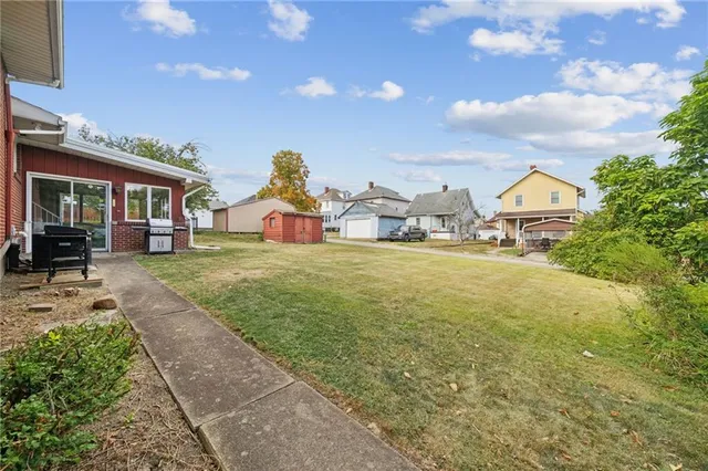 $195,000 | 110 Moore Avenue, Uniontown, PA 15401