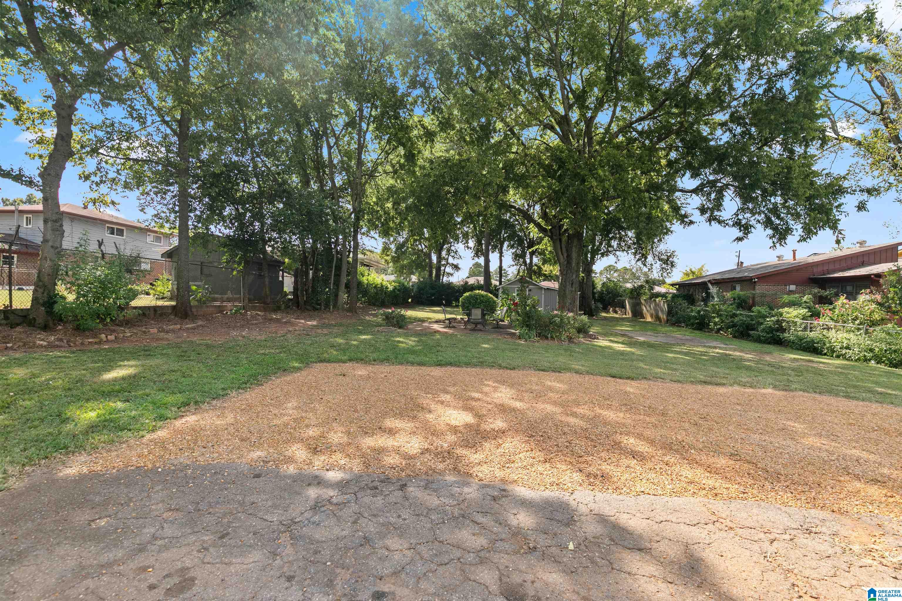 876 Goldwire Street Southwest Birmingham, AL 35211 - Photo 34 of 57