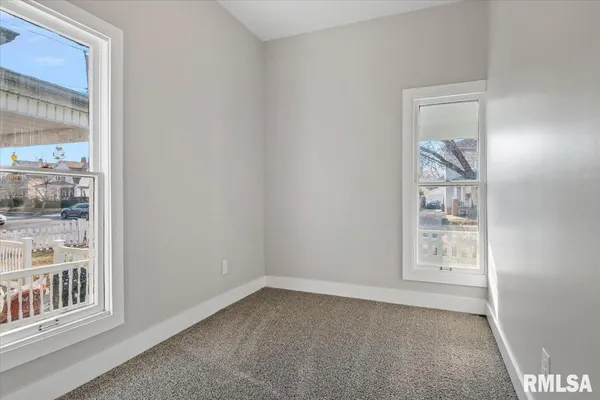 $125,000 | 1520 South Spring Street, Springfield, IL 62704