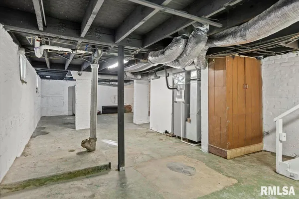 $125,000 | 1520 South Spring Street, Springfield, IL 62704