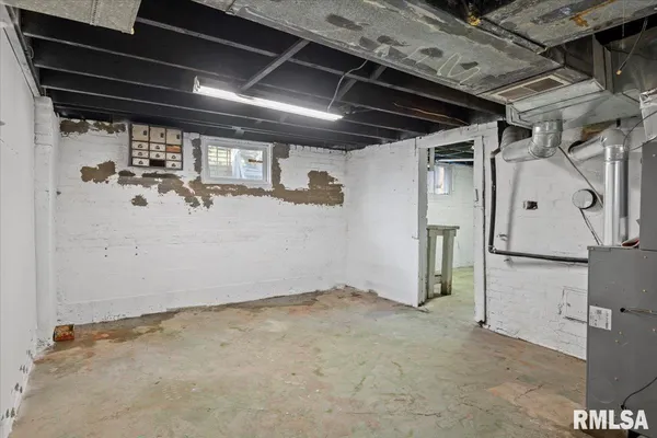 $125,000 | 1520 South Spring Street, Springfield, IL 62704