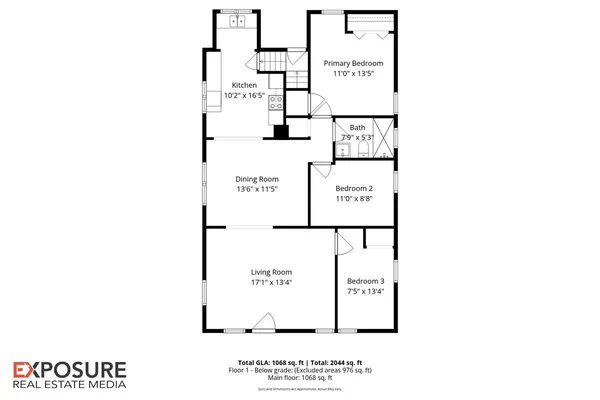 $125,000 | 1520 South Spring Street, Springfield, IL 62704