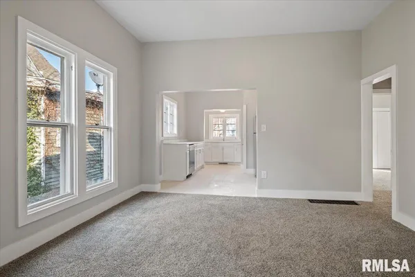 $125,000 | 1520 South Spring Street, Springfield, IL 62704