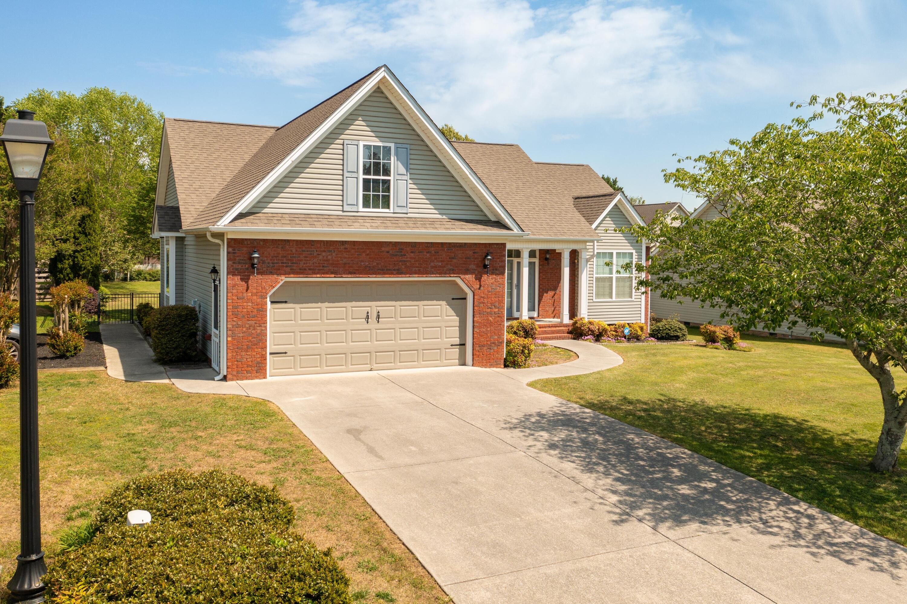 43 Water Ml Trace Ringgold, GA 30736 - Photo 41 of 60 DJI_0113