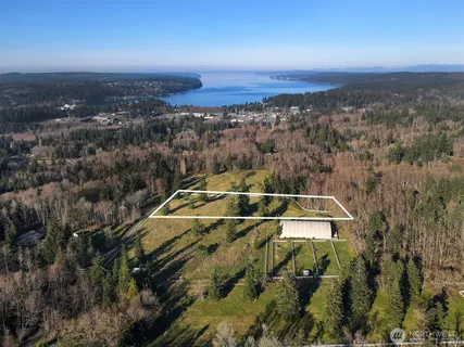 $395,000 | 0 Serendipity Lane, Freeland, WA 98249