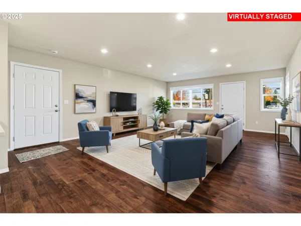 $529,000 | 2211 Southeast 182nd Avenue, Portland, OR 97233