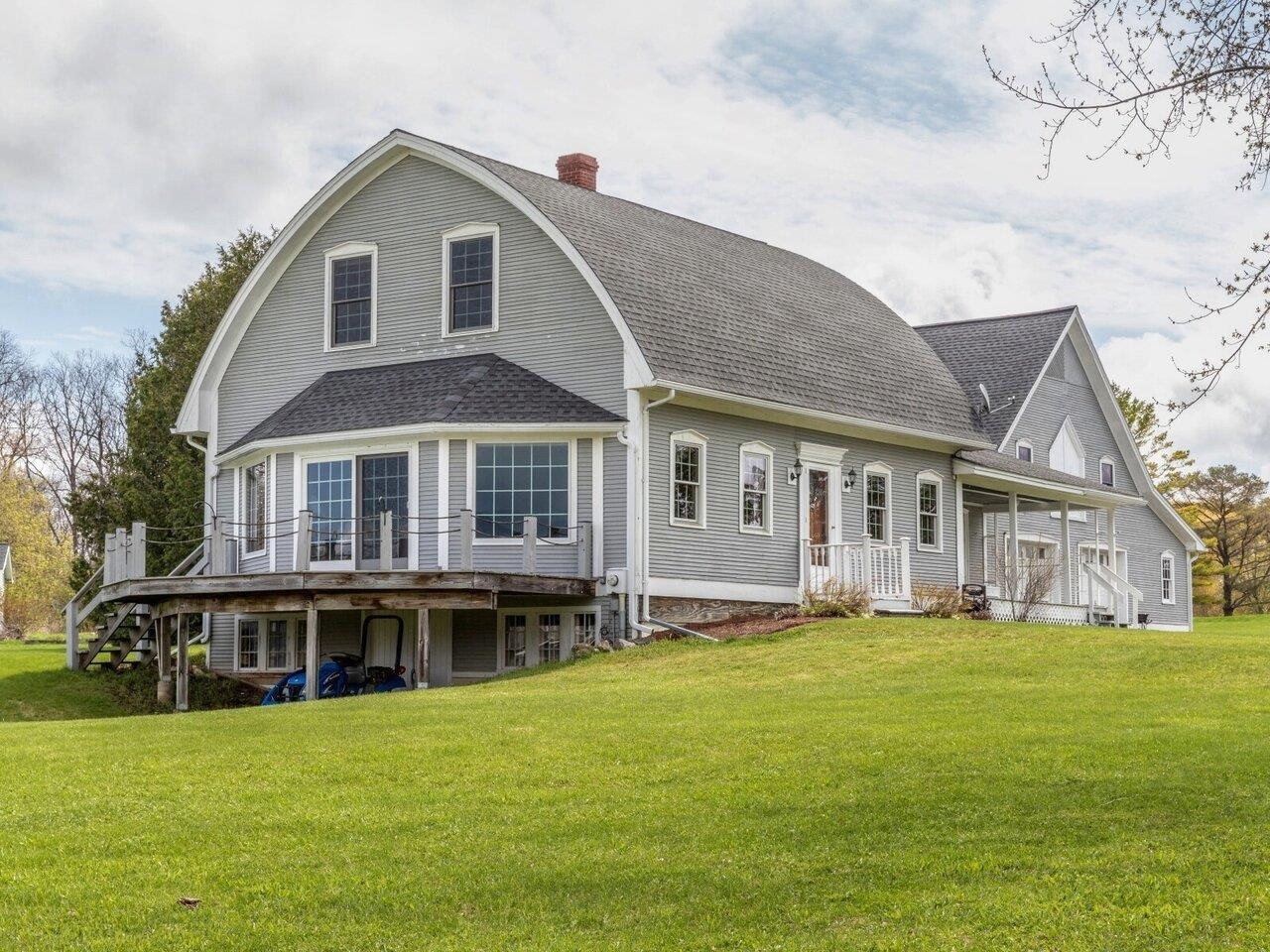 50 Elm Point Road Addison, VT 05491 - Photo 1 of 40