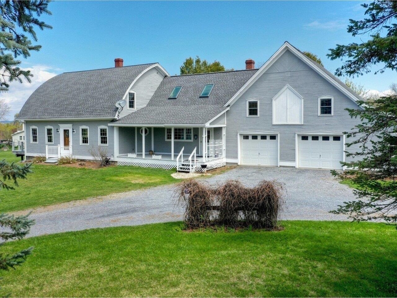 50 Elm Point Road Addison, VT 05491 - Photo 13 of 40