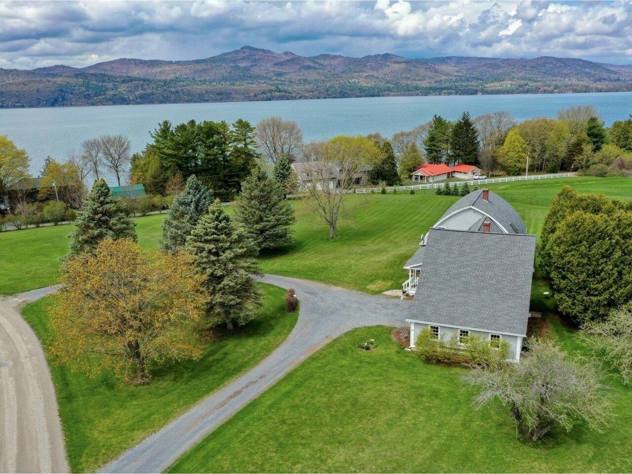 50 Elm Point Road Addison, VT 05491 - Photo 2 of 40