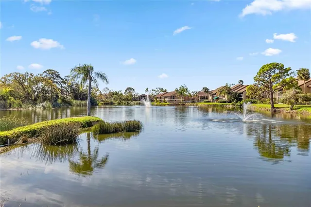 $3,400 | 5770 Ashton Lake Drive, Unit 8, Sarasota, FL 34231