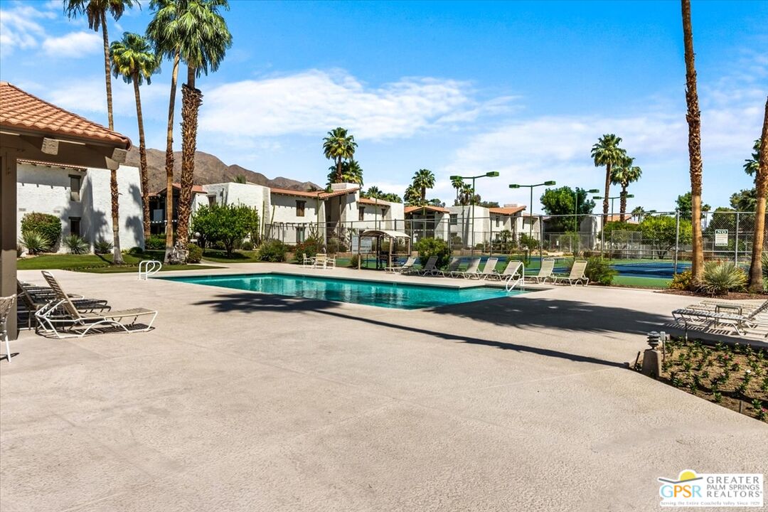 1050 Ramon Road, Unit 15 Palm Springs, CA 92264 - Photo 31 of 33