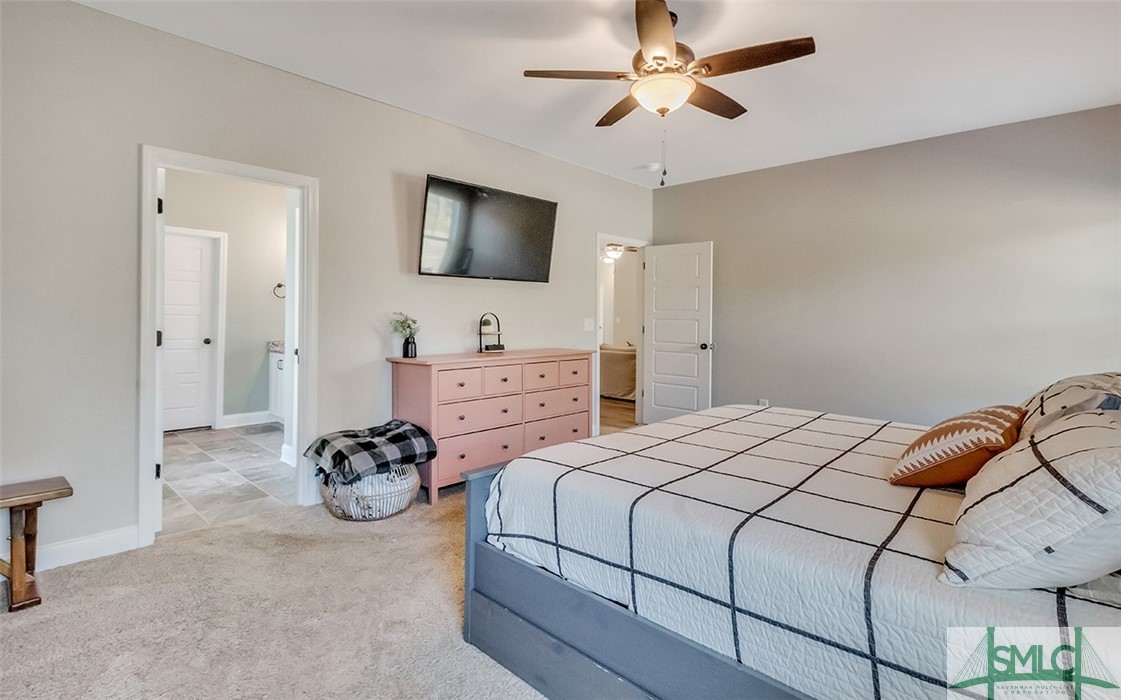 316 Crosswinds Drive Rincon, GA 31326 - Photo 15 of 25