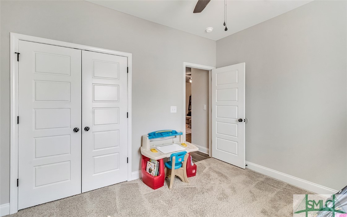 316 Crosswinds Drive Rincon, GA 31326 - Photo 22 of 25