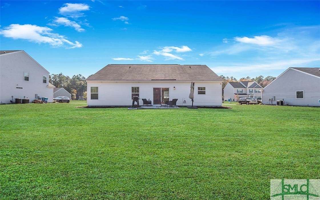 316 Crosswinds Drive Rincon, GA 31326 - Photo 25 of 25