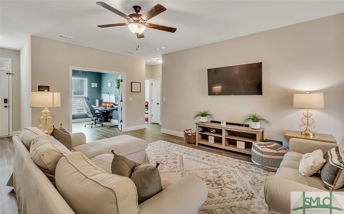 316 Crosswinds Drive Rincon, GA 31326 - Photo 5 of 25